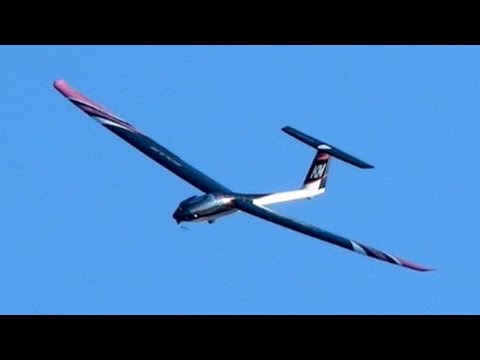 Solius from Multiplex , very nice RC Glider *1080p50fpsHD* - UCH6AYUbtonG7OTskda1_slQ