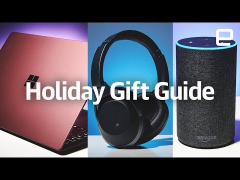 The BEST gifts for your holiday season - UC-6OW5aJYBFM33zXQlBKPNA