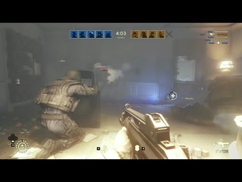 Tom Clancy's Rainbow Six Siege Stage Demo - E3 2014 - UCbu2SsF-Or3Rsn3NxqODImw