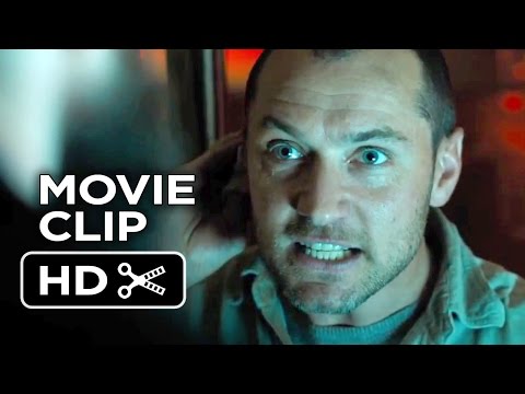 Black Sea Movie CLIP - Anywhere From Here (2015) - Jude Law Thriller HD - UCkR0GY0ue02aMyM-oxwgg9g