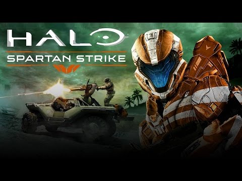 Halo: Spartan Strike Review - Halo for iOS!! - UCFmHIftfI9HRaDP_5ezojyw