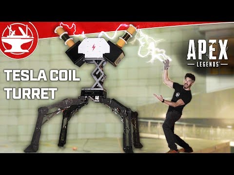 TESLA COIL TURRET! (Apex Legends) - UCjgpFI5dU-D1-kh9H1muoxQ