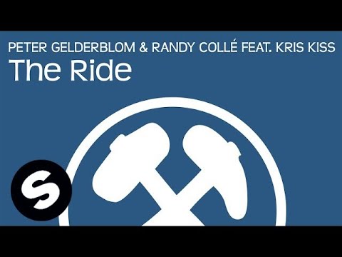 Peter Gelderblom & Randy Collé Feat. Kris Kiss - The Ride [OUT NOW] - UCpDJl2EmP7Oh90Vylx0dZtA