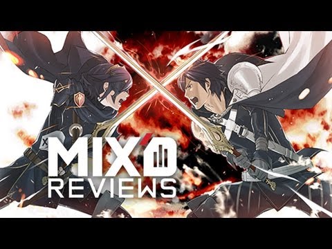 Critics Love Fire Emblem: Awakening -- Mix'd Reviews - UCKy1dAqELo0zrOtPkf0eTMw