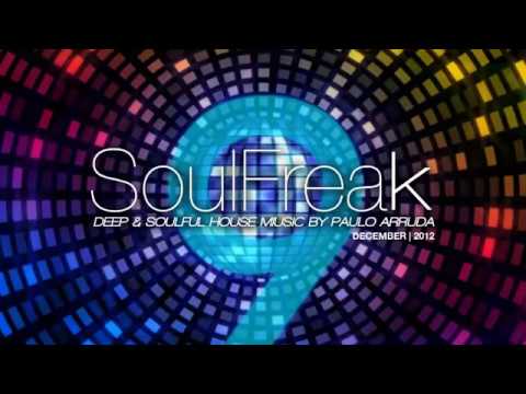 SoulFreak 9 by Paulo Arruda - UCXhs8Cw2wAN-4iJJ2urDjsg