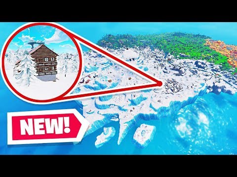 *NEW* Fortnite Season 7 Live Gameplay! (Fortnite Season 7 New Map) - UC2wKfjlioOCLP4xQMOWNcgg