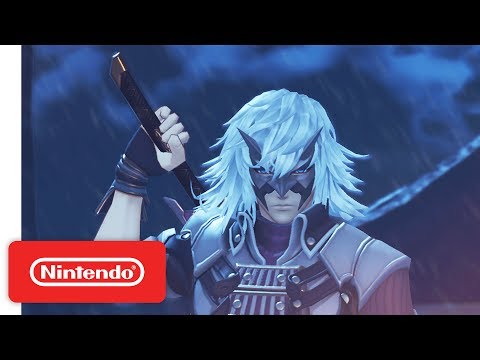 Xenoblade Chronicles 2 - Official Game Trailer - Nintendo E3 2017 - UCGIY_O-8vW4rfX98KlMkvRg