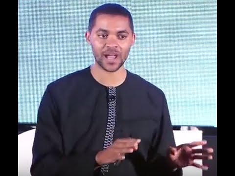 How Africa Can Lead in the Global Technology Space | Mark Essien | TEDxGbagada - UCsT0YIqwnpJCM-mx7-gSA4Q