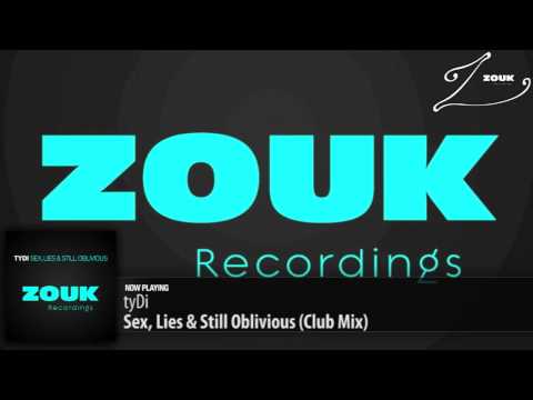 tyDi - Sex, Lies & Still Oblivious - UCeZiul_hKxc-r0yEL27i1Xw