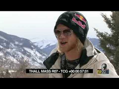 The Massive: X Games Training Secrets - UCblfuW_4rakIf2h6aqANefA