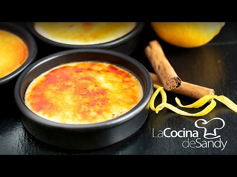 Crema catalana en recetas de postres faciles rapidos y caseros - UCG07X4YYBTCEgLtSJik_dsA