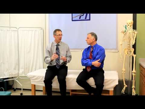 Is your Leg Pain Sciatica or Stenosis? How to Tell & How to Treat - UCmTe0LsfEbpkDpgrxKAWbRA