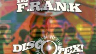 Dj Frank - Discotex (HD) (HQ)