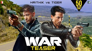 Video Trailer War 