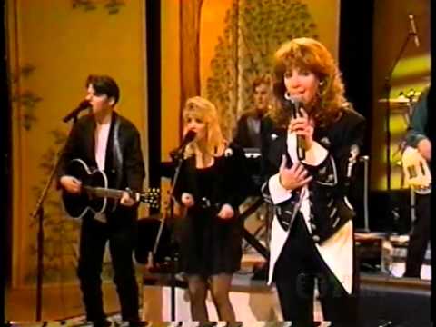 Patty Loveless - Live Performances - UCXmP9kAbj6nX-pCTbY728uQ