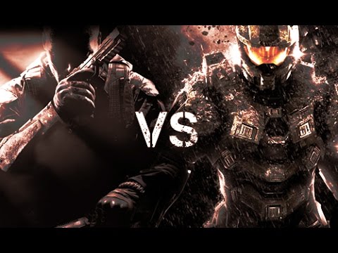 Halo vs COD: Which is Better? - UCiZVMOinTQGb8HQu53VbV4Q