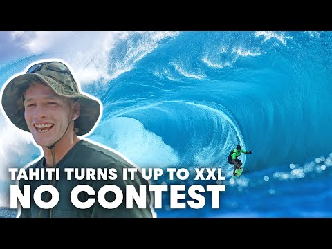 We Had The Cameras Rolling In Tahiti As The World Tour Faced Massive Teahupo'o | No Contest Ep7 - UC--3c8RqSfAqYBdDjIG3UNA