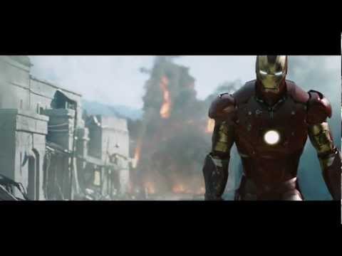 Marvel Cinematic Universe: Phase 2 Preview - UCvC4D8onUfXzvjTOM-dBfEA