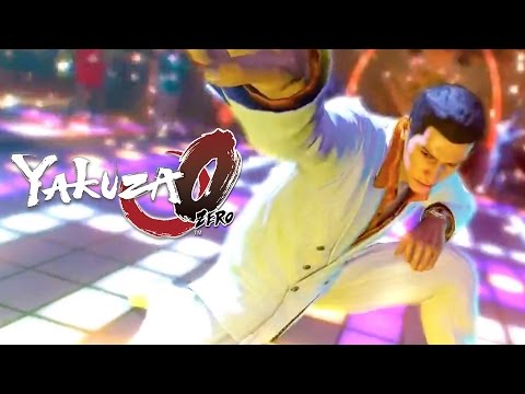 Yakuza 0 - The Fun Side of 1980s Japan Trailer - UCUnRn1f78foyP26XGkRfWsA