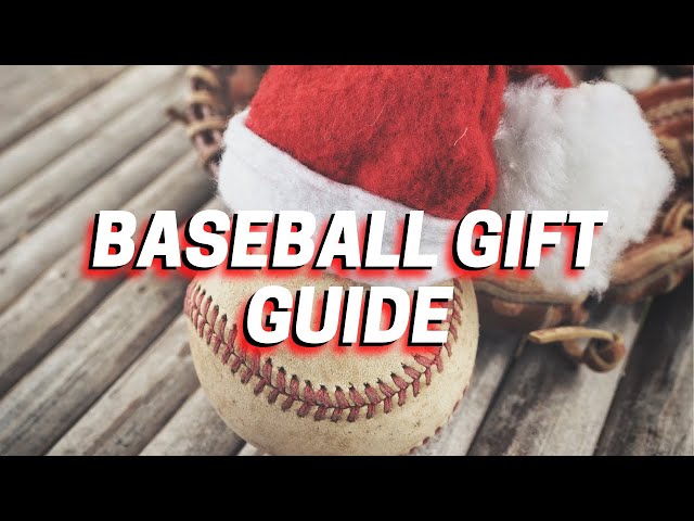 The Best Gifts for Baseball Fans: A Lou Brock Signed Baseball