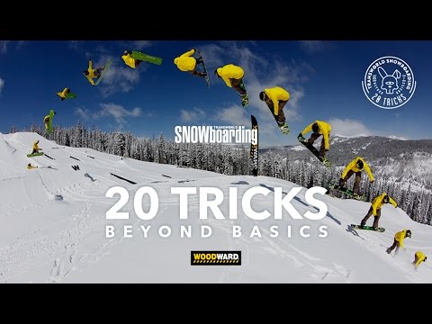 How To Snowboard: FS 720 with Brett Esser | TransWorld SNOWboarding - UC_dM286NO7QhuX18nMW0Z9A