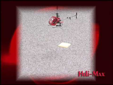 Spotlight: Heli-Max Axe CX Micro Coaxial RTF Helicopter - UCa9C6n0jPnndOL9IXJya_oQ