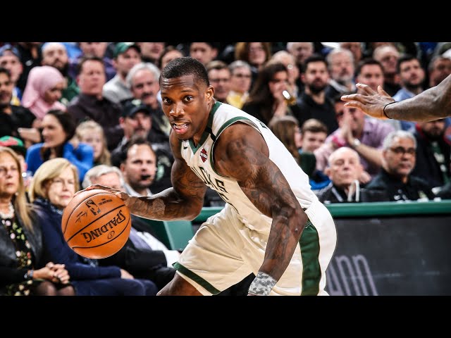 Bledsoe Nba: The Best of the Best