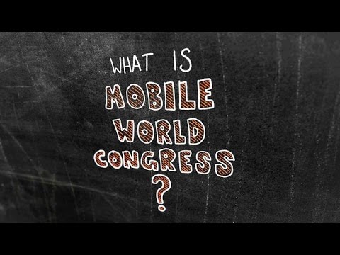 What is Mobile World Congress? - UCOmcA3f_RrH6b9NmcNa4tdg