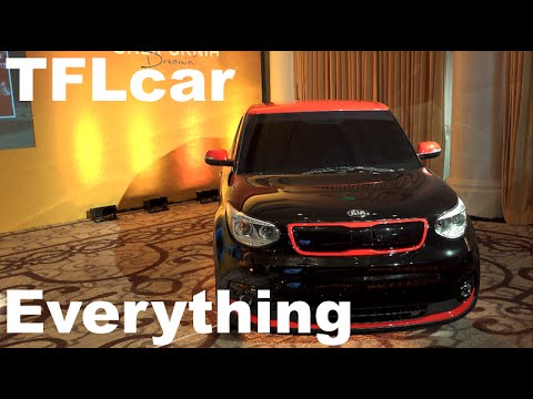 2015 KIA Soul EV: More than Everything You Ever Wanted To Know - UC6S0jAvcapqJ48ZzLfva12g