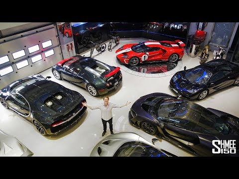 THIS Bahrain Supercar Collection is the Best in the WORLD! - UCIRgR4iANHI2taJdz8hjwLw