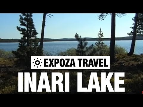 Inari Lake (China) Vacation Travel Video Guide - UC3o_gaqvLoPSRVMc2GmkDrg