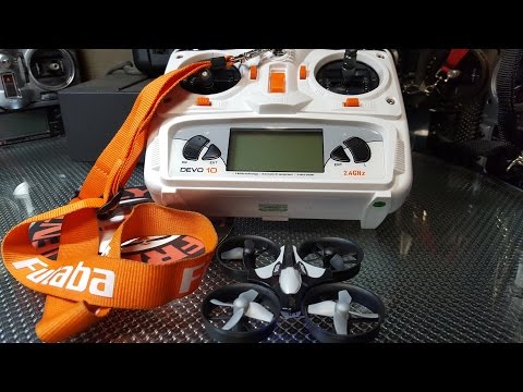 JJRC H36 vs Strong Wind Deviation - The Little Quad That Could (with Deviation) - UCNUx9bQyEI0k6CQpo4TaNAw