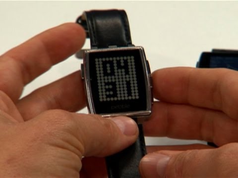 Diving into the smartwatches of CES 2014 - UCOmcA3f_RrH6b9NmcNa4tdg