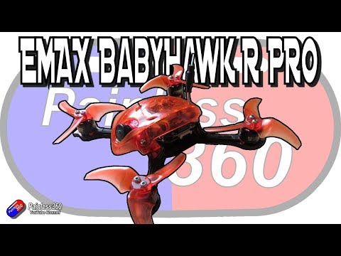 EMAX BabyHawk R Pro - UCp1vASX-fg959vRc1xowqpw