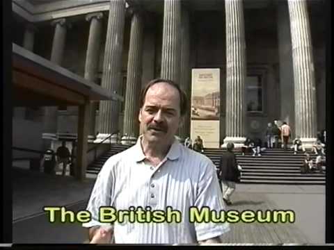 Tower of London, British Museum and walking tour London 99A2 - UCvW8JzztV3k3W8tohjSNRlw