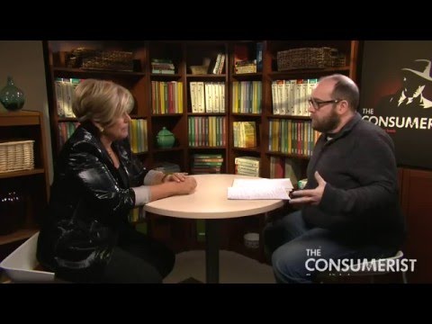 Suze Orman talks tough | Consumer Reports - UCOClvgLYa7g75eIaTdwj_vg