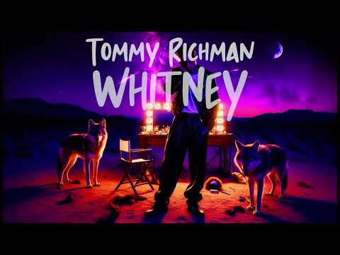 [10 Hours] - WHITNEY - Tommy Richman - Perfect Loop