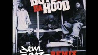 Boyz n da hood - Dem Boyz Remix