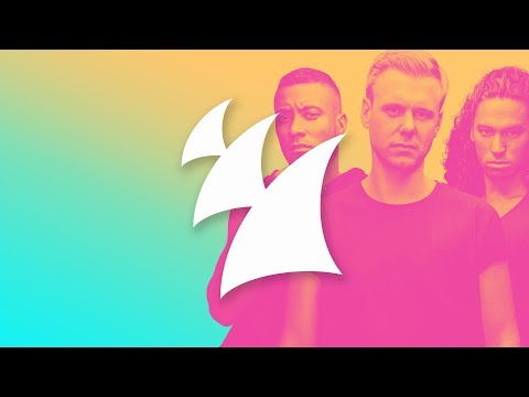 Armin van Buuren and Sunnery James & Ryan Marciano - You Are - UCGZXYc32ri4D0gSLPf2pZXQ
