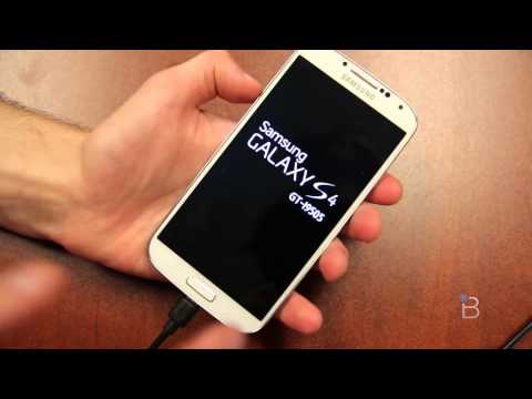 How to Turn a Galaxy S4 Into a Google Edition Phone - UCR0AnNR7sViH3TWMJl5jyxw