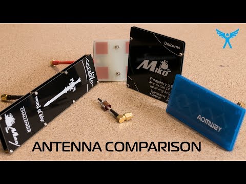 Linear patch antenna comparison - Aomway, Miko, AKK... - UCG_c0DGOOGHrEu3TO1Hl3AA