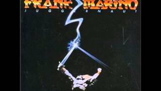 Frank Marino - Juggernaut (Full Album 1982)