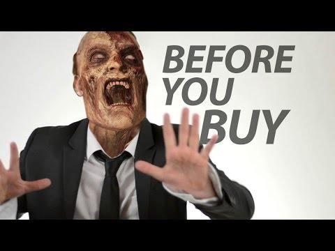 Dead Rising 4 - Before You Buy - UCNvzD7Z-g64bPXxGzaQaa4g