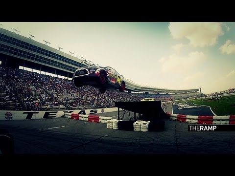 GoPro HD: Global RallyCross - Texas 2012 - UCqhnX4jA0A5paNd1v-zEysw