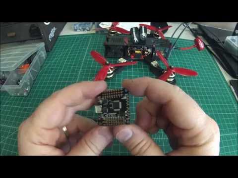 Foxeer f-303 FPV Race Version Review and Comparison to SP F3 - UCGqO79grPPEEyHGhEQQzYrw