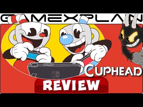 Cuphead - REVIEW (Nintendo Switch) - UCfAPTv1LgeEWevG8X_6PUOQ