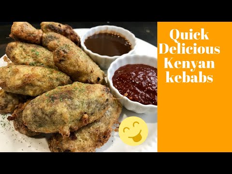 EASY DELICIOUS AND FOOLPROOF  KENYAN STYLE KEBABS WITH RAIHANA'S CUISINES - UCoq4cyttGVBzqB5oDtSQsBA