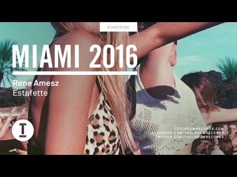 Rene Amesz - Estafette (Original Mix) - UCpiZh3AGeTygzfmUgioOFFg