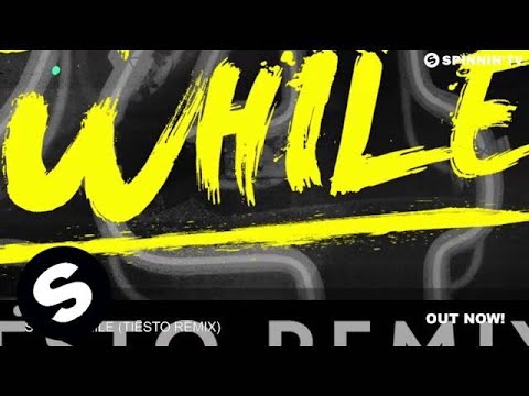 Mikey B - Stay A While (Tiësto Remix) - UCpDJl2EmP7Oh90Vylx0dZtA