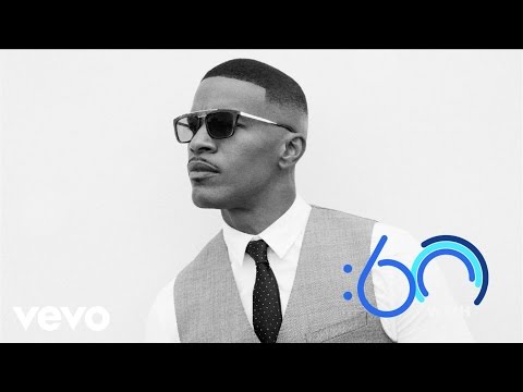 Jamie Foxx - :60 with - UC2pmfLm7iq6Ov1UwYrWYkZA